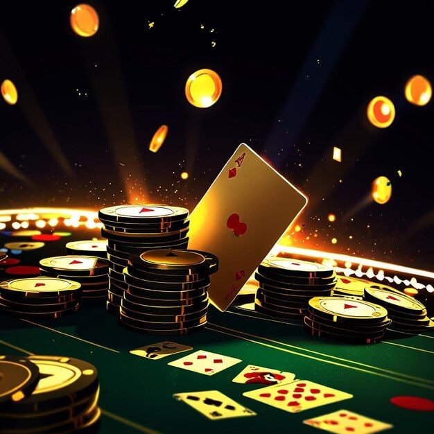 Tampilan informasi platform mega77 yang lengkap untuk pemain Indonesia